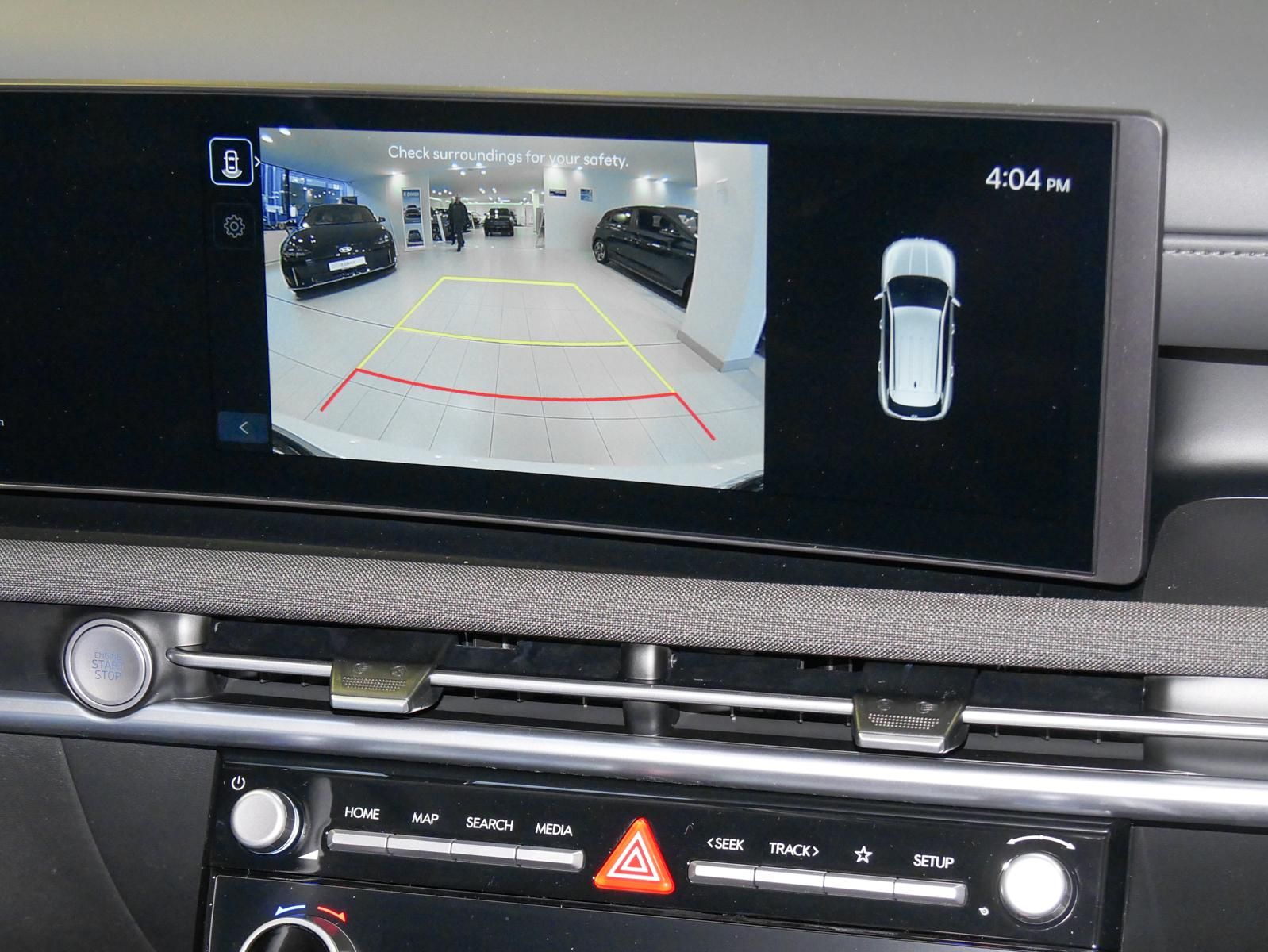 Hyundai TUCSON - Bild 9