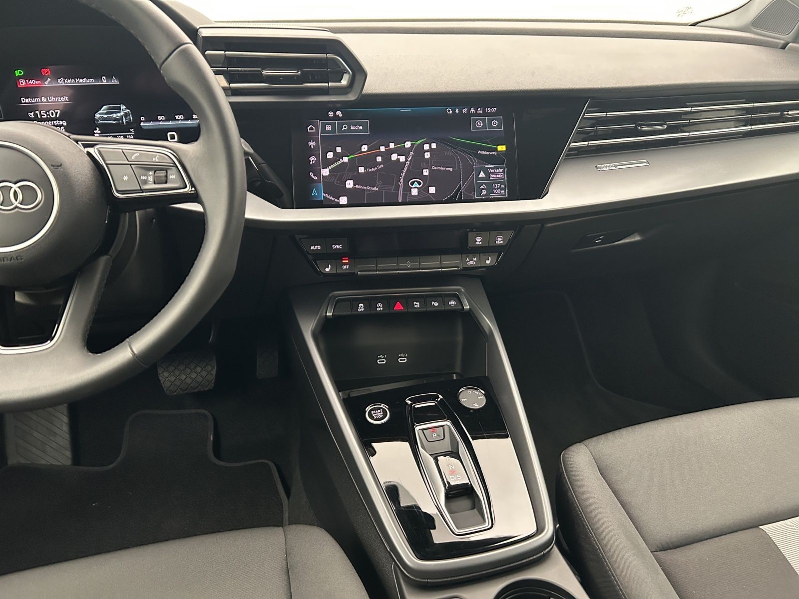 Audi A3 - Bild 7