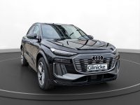 Audi Q6 e-tron - Vorschau Bild 13