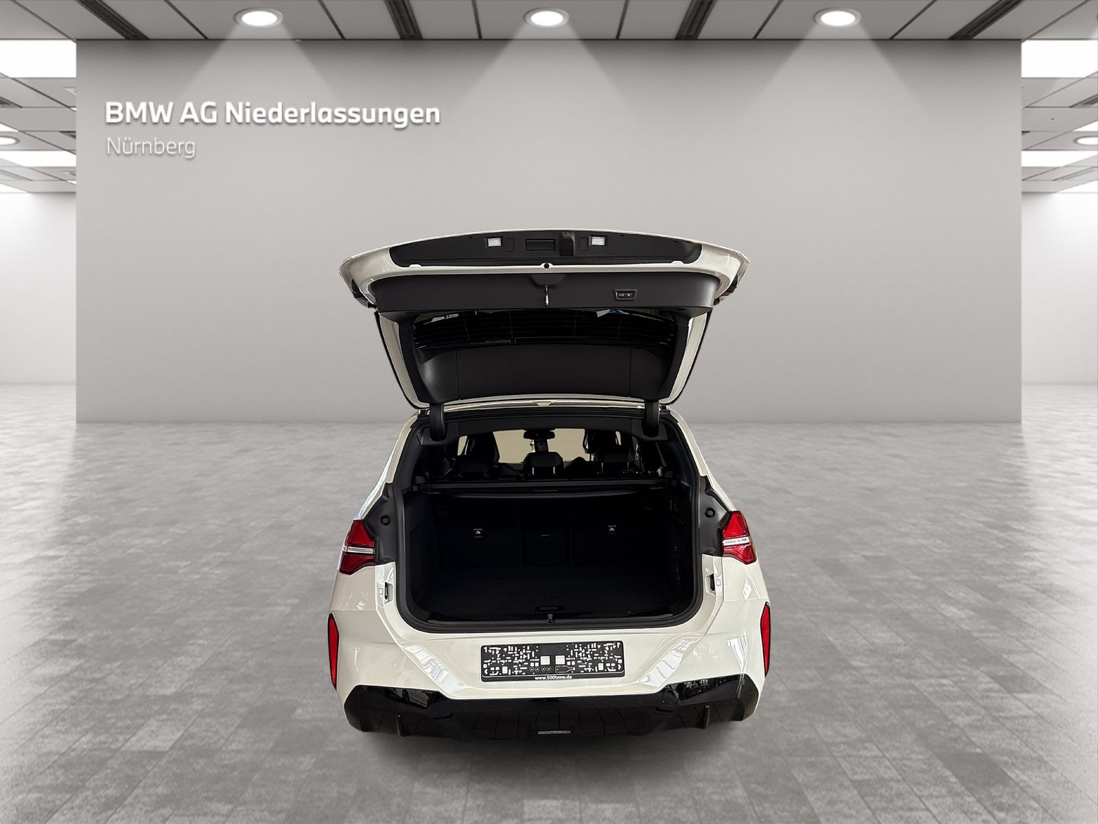 BMW X3 - Bild 8