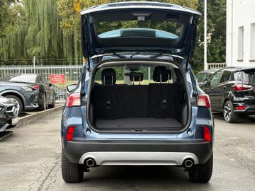 Ford Kuga - 9