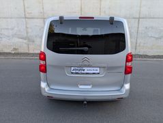 CITROEN SpaceTourer Feel M L2 8-Sitzer 2,0HDI AHK 1.Hand