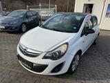Opel Corsa D Color Edition - Opel Corsa aus 2011 mit Diesel-Antrieb