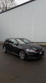 Volkswagen Golf 2.0 TSI OPF DSG GTI TCR | VOLLAUSSTATTUNG