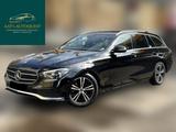 Mercedes-Benz E 220d T-Modell*AVANTGARDE*1.HAND*ACC*TAXI*PANO* - Mercedes-Benz E 220: Taxi