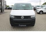 Volkswagen T5 Transporter 2.0 TDI Kasten-Kombi - VW T5 Transporter mit Schiebetür