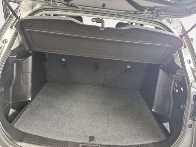 SX4 S-Cross 1.4 Boosterjet Allgrip Automatik Com