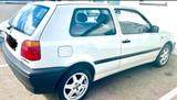 Andere ANFÄNGER AUTO Automatik GOLF 3 - Andere aus 1994