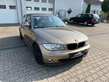 BMW 116i *Klimaauto*Temp*PDC*SitzH*MFL*Start/Stopp* - gebrauchte BMW 1er Reihe aus dem Jahr 2005
