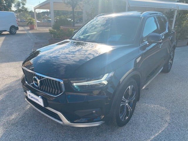 Volvo XC40 D3 Geartronic Inscription N1 IVA DEDU imagem 2