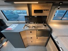 Pössl Roadstar X | Automatik, 190 PS | *Sofort*