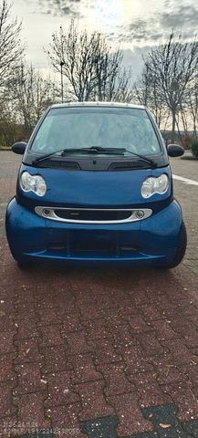 Smart ForTwo 450 cdi