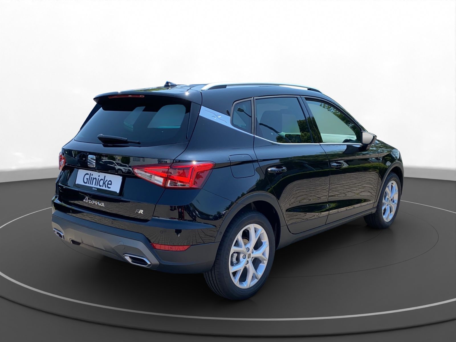 Seat Arona - Bild 7