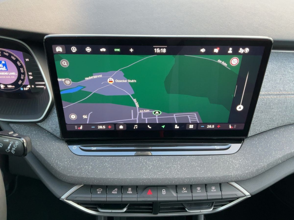 Skoda Octavia - Bild 10