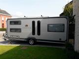 Knaus Deseo Lifetsyle 560LK - Deseo