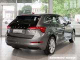 Skoda Scala 1.0 TSI Clever NAVI RFK PDC SHZ GJR DAB - Skoda Scala Gebrauchtwagen in Bremen