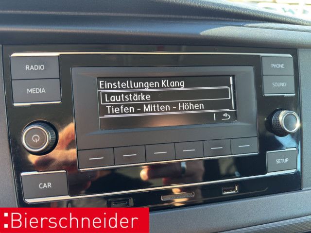 Volkswagen T6 Kombi - Bild 23