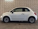 Fiat 500 Lounge Digi Tahco*LED*PDC*Bluethooth*Klima - gebrauchte Fiat 500 aus dem Jahr 2016