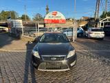 Ford Mondeo 2,2TDCi Ghia Turnier LEDER/NAVI/XENON/MEM - Ford Mondeo: Ghia X