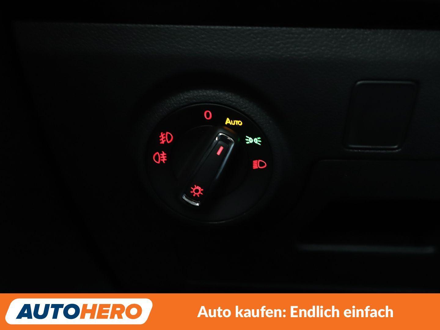 Seat Ibiza 1.0 TSI FR *NAVI*LED*PDC*TEMPO*SHZ*ALU*
