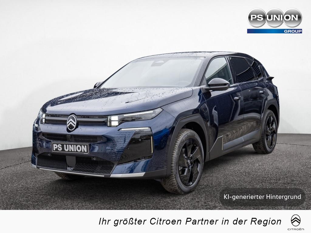 Citroën C5 Aircross 1.2 145 Hybrid MAX HUD LED PANO ACC