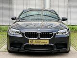 BMW M5 DKG*Vollausstattung*Euro 6*netto: 35.042€ - BMW mit Benzin-Antrieb: Limousine, 3.0
