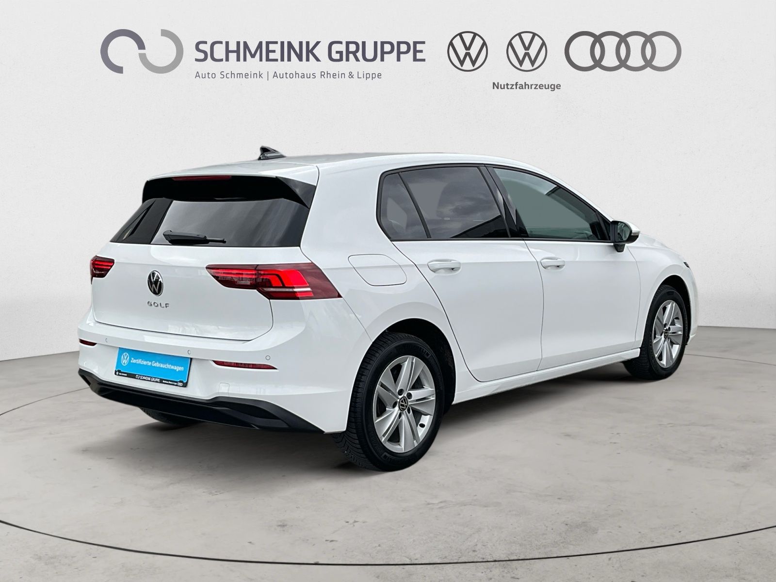 Volkswagen Golf - Bild 5