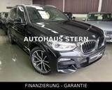 BMW X3 xDrive 30 d M Sport Standheizung 360°Cam Spur