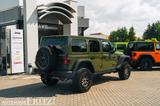 Jeep Wrangler Rubicon 392 -6.4l 4x4  Winde vorn,  AHK - Jeep Wrangler in Halle
