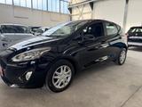Ford Fiesta Cool & Connect - Ford Fiesta Cool & Connect Gebrauchtwagen