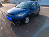 Mazda 2,63kw Impression Sport,Klima,SHZ, - Mazda 121 mit Benzin-Antrieb: Kleinwagen