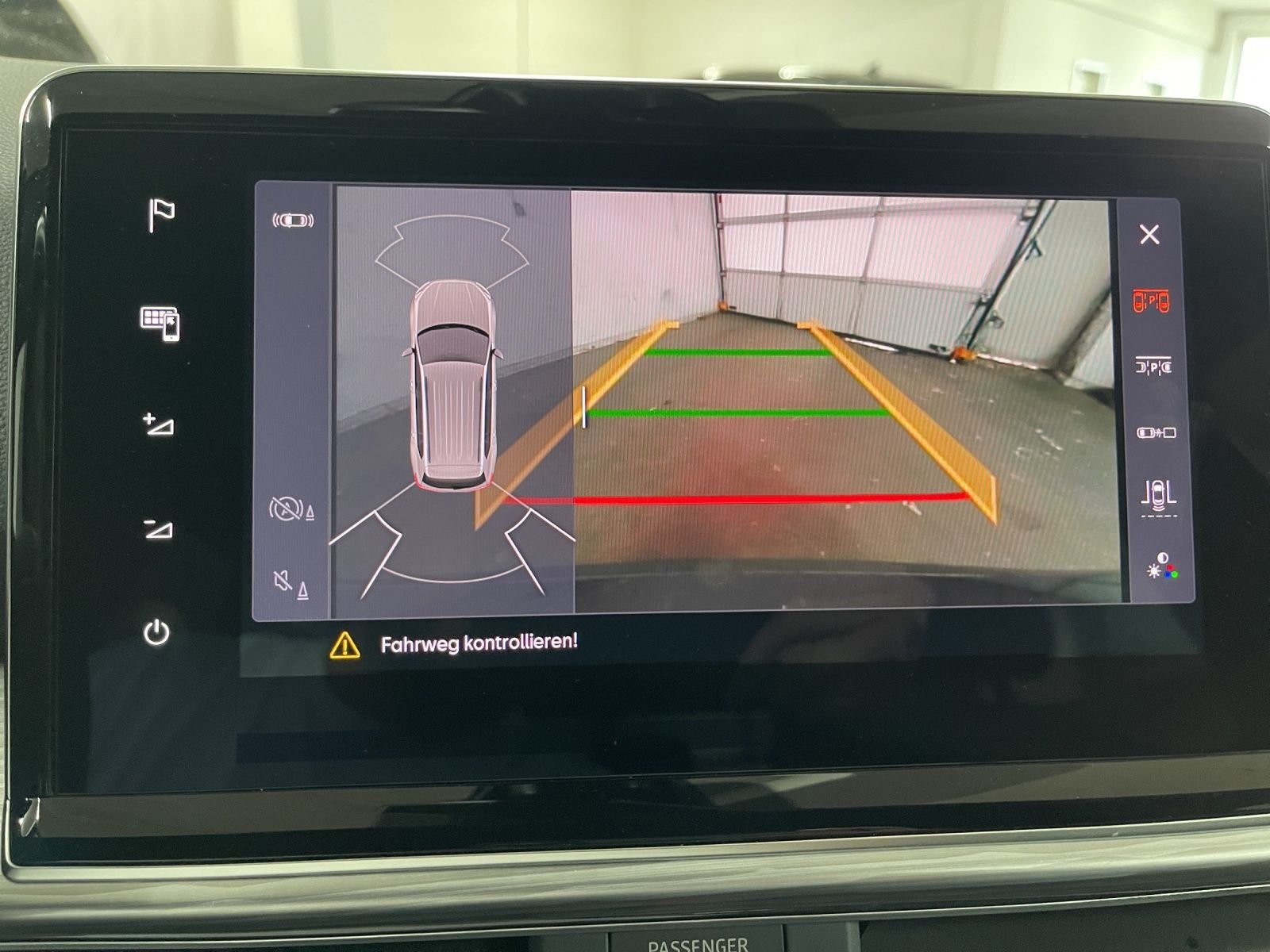 Seat Tarraco - Bild 24