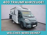 Weinsberg CaraSuite 650 MEG UPE 94tsd S7+Toyota Automatik!