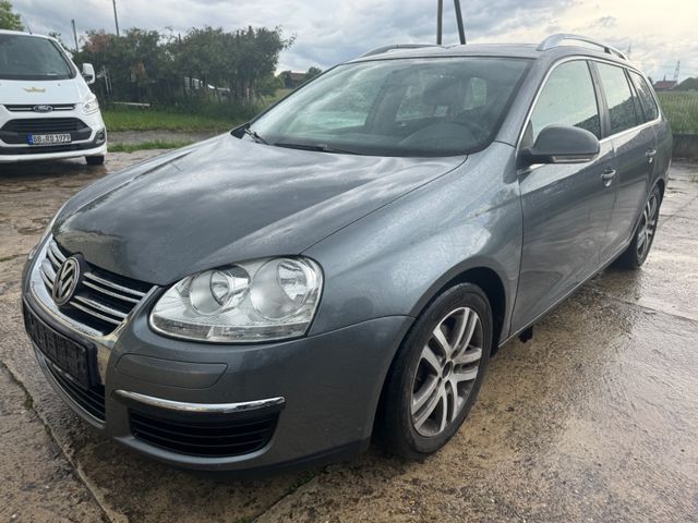 Volkswagen Golf V 1.4 TSI Variant Sportline*PANO*KLIMA*