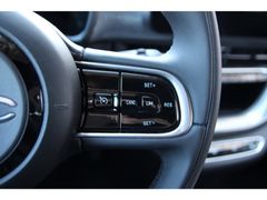Fahrzeugabbildung Fiat 500e Cabriolet*AppConnect!*Klimaautomatik*Alu16*