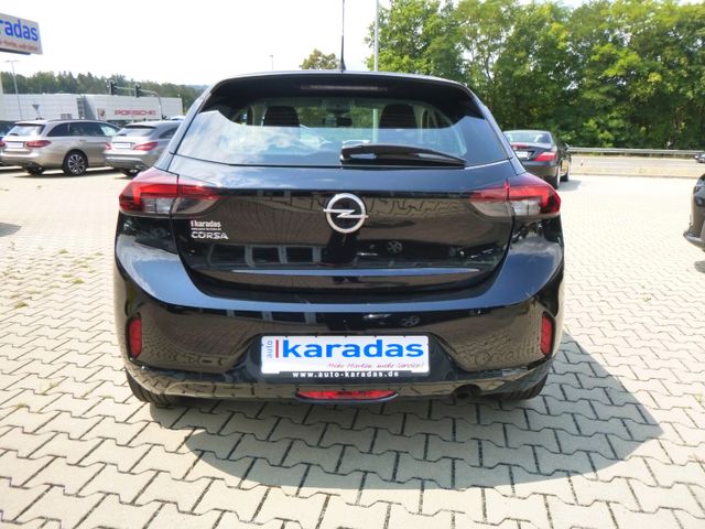 Fahrzeugabbildung Opel Corsa F Edition -52.755KM/Navi/Sitzheiz/TEMP-