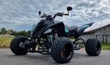 Yamaha YFM700R SE, viel Zubehör letzte LOF/ T3b !!!