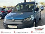 Volkswagen CADDY MAXI 2.0 TDI DSG 1.HD NAVI AHK PDC STHZ BT - Volkswagen TDI mit Diesel-Antrieb