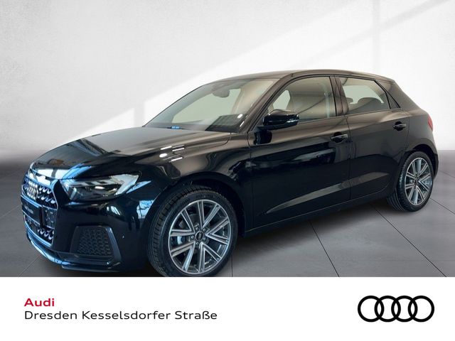 Audi A1 Sportback advanced 25 TFSI 70(95 ) kW(PS) S t