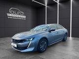 Peugeot 508 Allure*Mirrorlink*Led*2.Z Klimaautomatik* - Peugeot 508 mit Diesel-Antrieb: Limousine