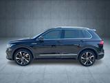 Volkswagen Tiguan 2.0 TDI DSG 4Motion R-Line AHK Navi AHK D - gebrauchte SUVs in Hannover