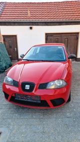 Seat SEAT Ibiza 1.4 TDI Ecomotive mit Austausch... - Seat Ibiza Ecomotive mit Diesel-Antrieb