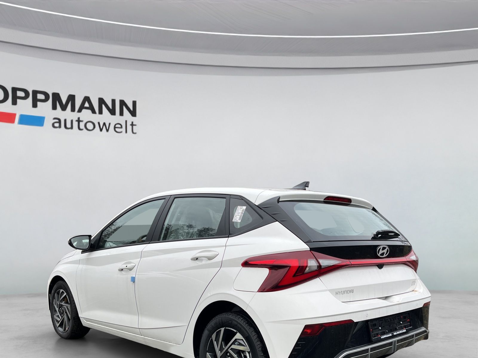 Hyundai i20 – Bild 5