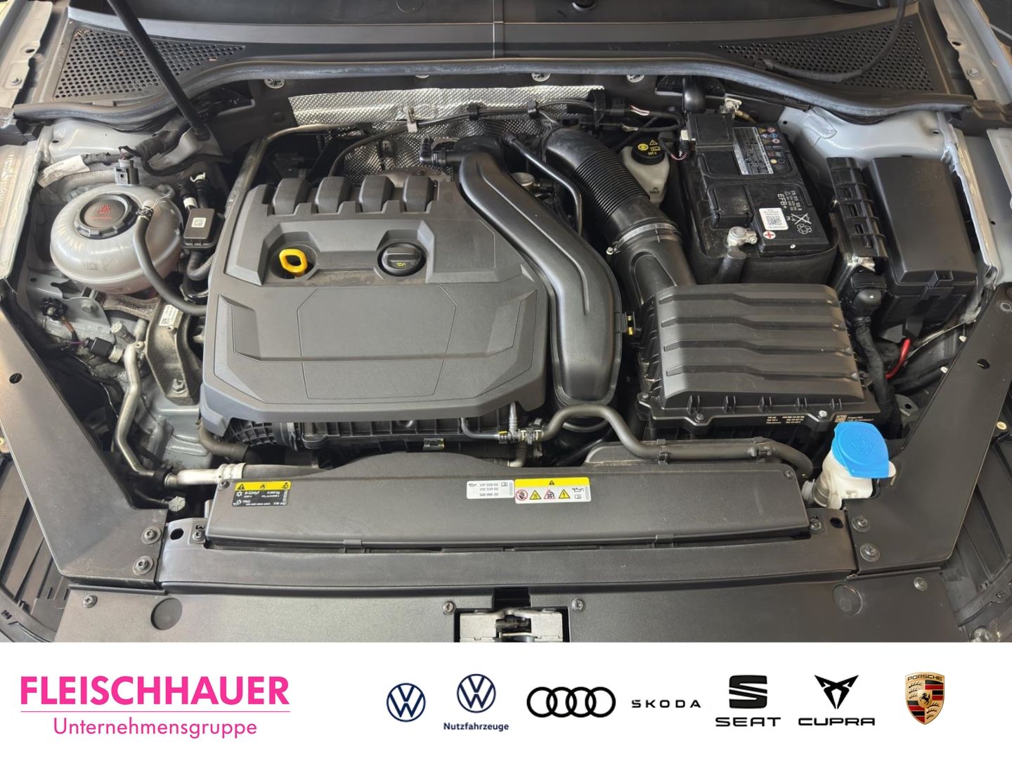 Volkswagen Passat - Bild 21