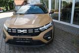 Dacia Sandero TCe 90 CVT Stepway Extreme - Dacia Sandero Jahreswagen: Stepway