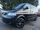 Volkswagen T5 Multivan Highline/Aut./Leder/Tisch/AHK/Navi - Volkswagen T5 Multivan in Mainz