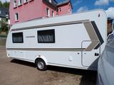 Weinsberg CaraOne 500 FDK - Heckgarage Wohnwagen