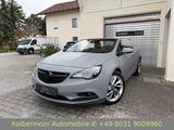 Opel Cascada Innovation |NAVI|Kamera|SHZ|ALU| - gebrauchte Opel Cabrios