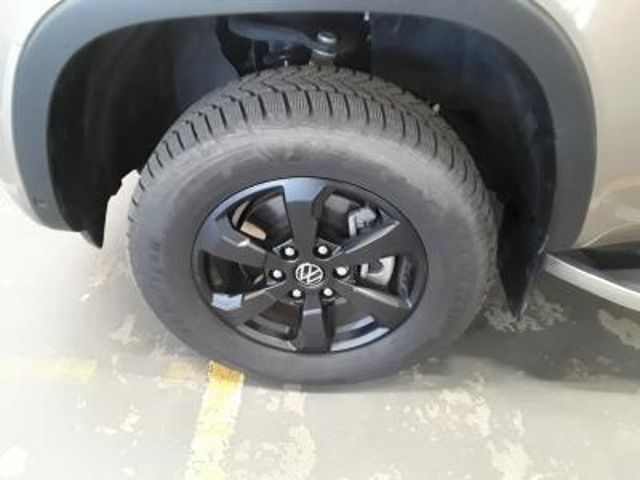 Volkswagen Amarok DOKA 3.0 TDI AUTO. 4MOTION STYLE AHK 36 foto 5