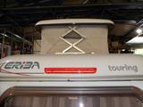HYMER / ERIBA / HYMERCAR Puck 120 Touring - HYMER / ERIBA Puck